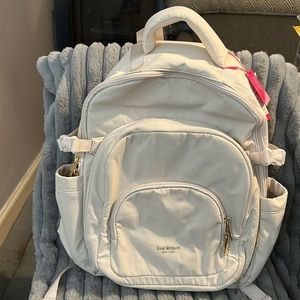 Isaac Mizrahi Backpack